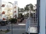 Balkon - Bel Vital 04 - Top-Hundeurlaub