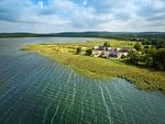 Nachbarschaft - Ferienhaus LEE - Vogteihof am Bodden - Top-Hundeurlaub
