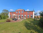 Bauernhaus 1 -Lund, mit Balkon- - Top-Hundeurlaub