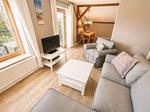 Bauernhaus 1 -Lund, mit Balkon- - Top-Hundeurlaub