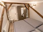 Bauernhaus 1 -Lund, mit Balkon- - Top-Hundeurlaub