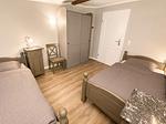Bauernhaus 1 -Lund, mit Balkon- - Top-Hundeurlaub