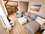 Bauernhaus 1 -Lund, mit Balkon- - Top-Hundeurlaub