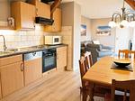 Bauernhaus 1 -Lund, mit Balkon- - Top-Hundeurlaub