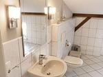 Bauernhaus 1 -Lund, mit Balkon- - Top-Hundeurlaub