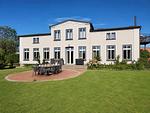 Bauernhaus  -Sommar, mit Südbalkon - Top-Hundeurlaub