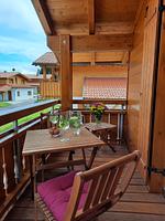 Paradies für Hund und Herrchen - Ferienhaus mit Sauna, Balkon und Garten - Top-Hundeurlaub