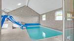 pool - Ferienhaus für 16 Personen (270 m²) in Alsen - Top-Hundeurlaub