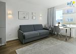 Ferienwohnung Schwertmuschel - Top-Hundeurlaub