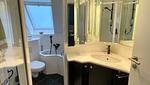 Badezimmer - Fewo Ostseetraum-Laboe - Top-Hundeurlaub