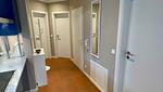 Empfang - Fewo Ostseetraum-Laboe - Top-Hundeurlaub