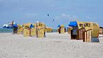 Strand - Fewo Ostseetraum-Laboe - Top-Hundeurlaub