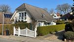 Hauptansicht - Fewo Ostseetraum-Laboe - Top-Hundeurlaub