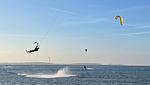 Sport / Aktivitäten - Fewo Ostseetraum-Laboe - Top-Hundeurlaub