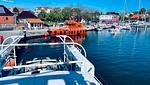 Landschaft - Fewo Ostseetraum-Laboe - Top-Hundeurlaub