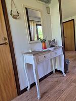 Ferienhaus Stensjö mit Garten – gemütliches Schwedenhaus in einer kleinen Ferienhaussiedlung in Holmsjö - Ferienhaus Stensjö - Top-Hundeurlaub