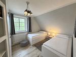 Reetdachhaus Vesterhav - Top-Hundeurlaub