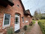 Reetdachhaus Vesterhav - Top-Hundeurlaub