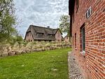 Reetdachhaus Vesterhav - Top-Hundeurlaub