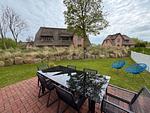 Reetdachhaus Vesterhav - Top-Hundeurlaub