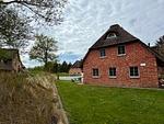 Reetdachhaus Vesterhav - Top-Hundeurlaub