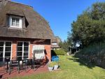 Reetdachhaus Vesterhav - Top-Hundeurlaub