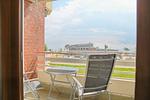 Balkon - App. 53 - Top-Hundeurlaub