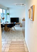 Flur - "Lieblingsplatz" App. 27 inkl. WLAN - Top-Hundeurlaub