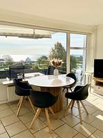 Wohnzimmer - "Lieblingsplatz" App. 27 inkl. WLAN - Top-Hundeurlaub