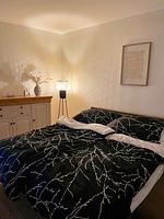 Wohnzimmer - "Lieblingsplatz" App. 27 inkl. WLAN - Top-Hundeurlaub