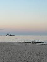 Strand - "Lieblingsplatz" App. 27 inkl. WLAN - Top-Hundeurlaub