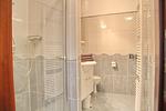 Badezimmer - App. 63 - Top-Hundeurlaub