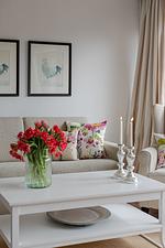 Sylter Meerlicht - Top-Hundeurlaub