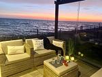 Chalet First Line Erste Reihe mit Zaun Haus Nr. 214 - Top-Hundeurlaub