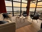 Chalet First Line Erste Reihe mit Zaun Haus Nr. 214 - Top-Hundeurlaub