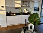Chalet First Line Erste Reihe mit Zaun Haus Nr. 214 - Top-Hundeurlaub