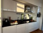 Chalet First Line Erste Reihe mit Zaun Haus Nr. 214 - Top-Hundeurlaub