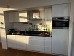 Chalet First Line Erste Reihe mit Zaun Haus Nr. 214 - Top-Hundeurlaub