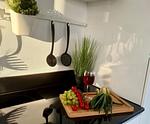 Chalet First Line Erste Reihe mit Zaun Haus Nr. 214 - Top-Hundeurlaub