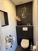 Chalet First Line Erste Reihe mit Zaun Haus Nr. 214 - Top-Hundeurlaub