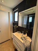 Chalet First Line Erste Reihe mit Zaun Haus Nr. 214 - Top-Hundeurlaub