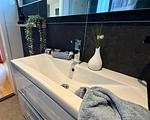 Chalet First Line Erste Reihe mit Zaun Haus Nr. 214 - Top-Hundeurlaub