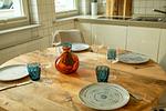 Dekoratives Detail - Ferienwohnung Meehr Binz - Villa Strandburg - Top-Hundeurlaub