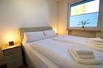 Schlafzimmer - PelicanBay - Top-Hundeurlaub