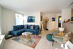 Wohnzimmer - PelicanBay - Top-Hundeurlaub