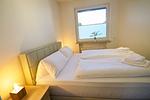 Schlafzimmer - PelicanBay - Top-Hundeurlaub