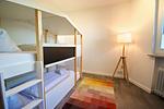 Schlafzimmer - PelicanBay - Top-Hundeurlaub