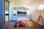 Schlafzimmer - PelicanBay - Top-Hundeurlaub