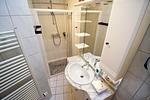 Badezimmer - PelicanBay - Top-Hundeurlaub
