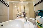 Badezimmer - PelicanBay - Top-Hundeurlaub
